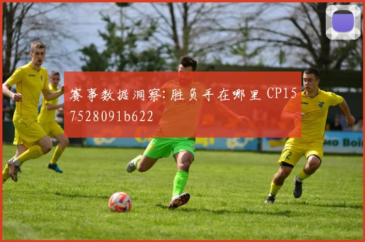 赛事数据洞察:胜负手在哪里 CP157528091b622