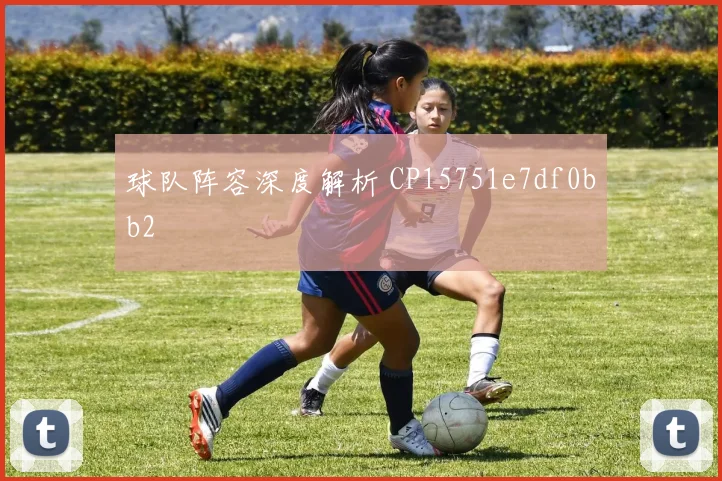 球队阵容深度解析 CP15751e7df0bb2