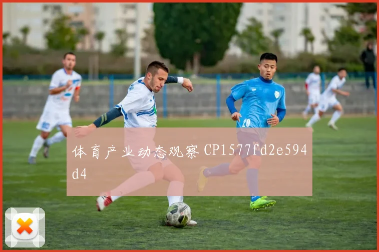 体育产业动态观察 CP1577fd2e594d4